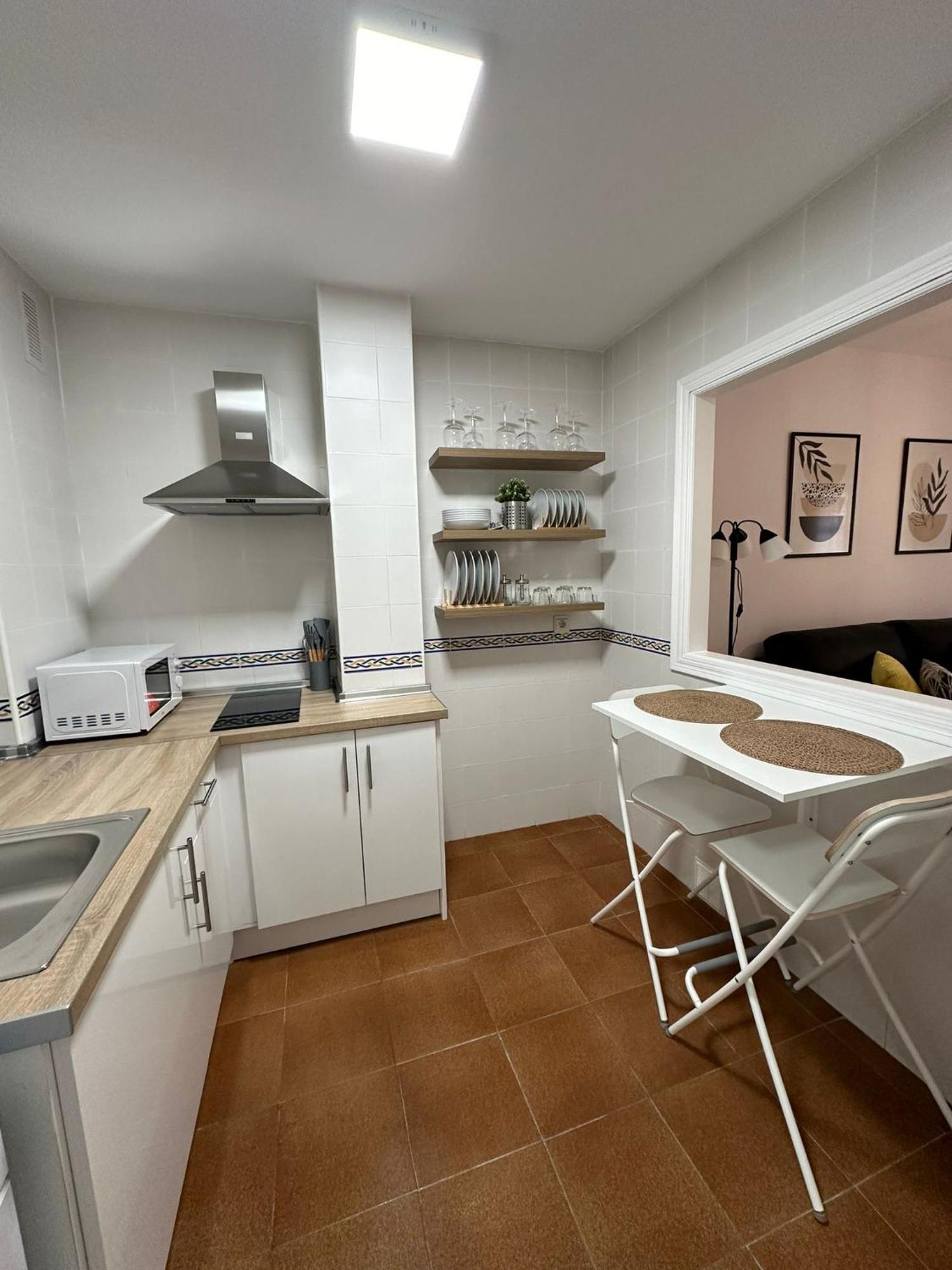 Apartamento Puya - Centro Ciudad Ронда Экстерьер фото